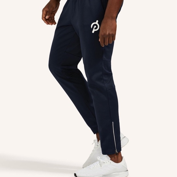 4Laps Peloton Joggers Small New With Tags - Picture 12 of 14